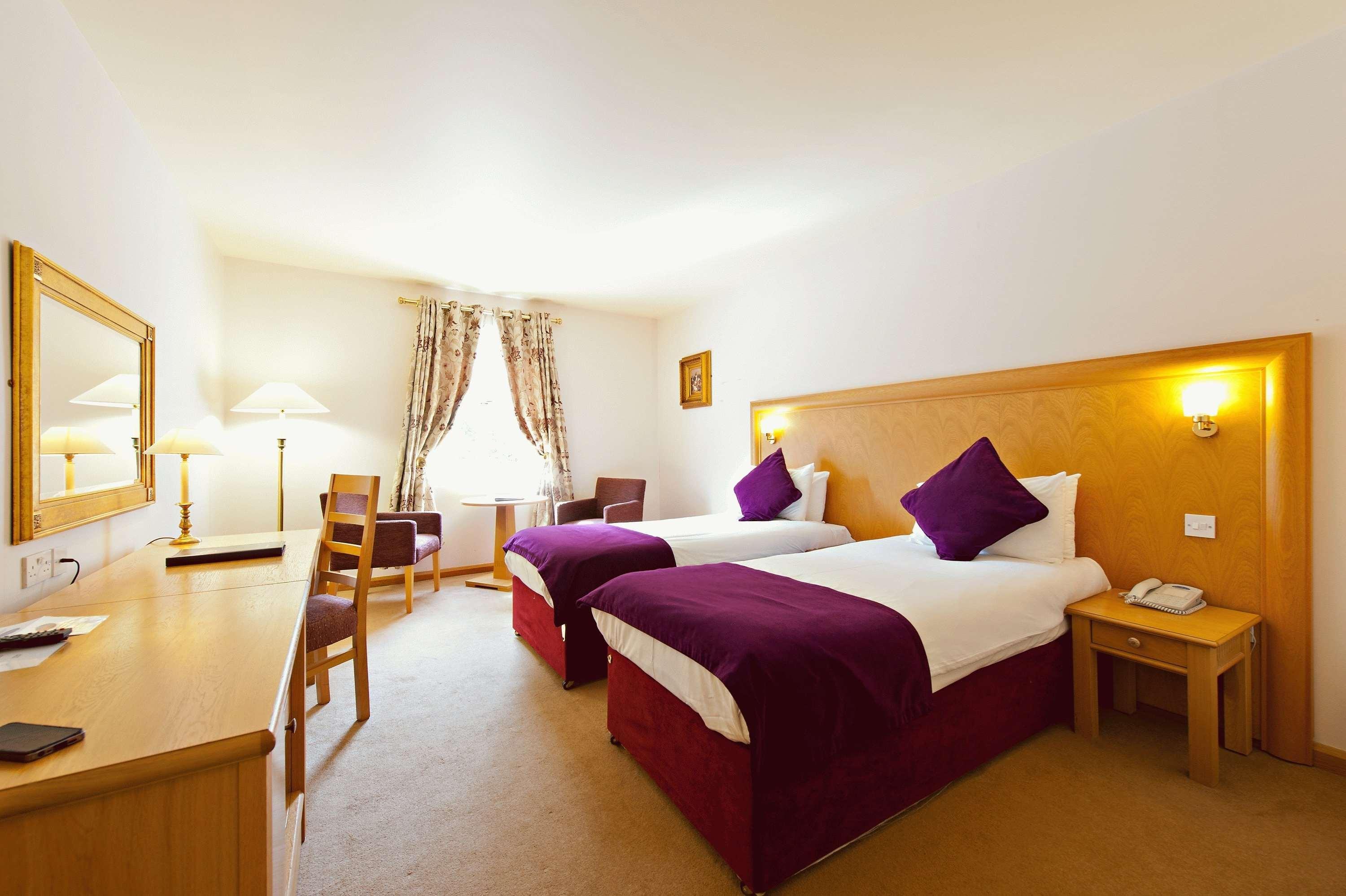 סוורדס Roganstown Hotel & Country Club מראה חיצוני תמונה