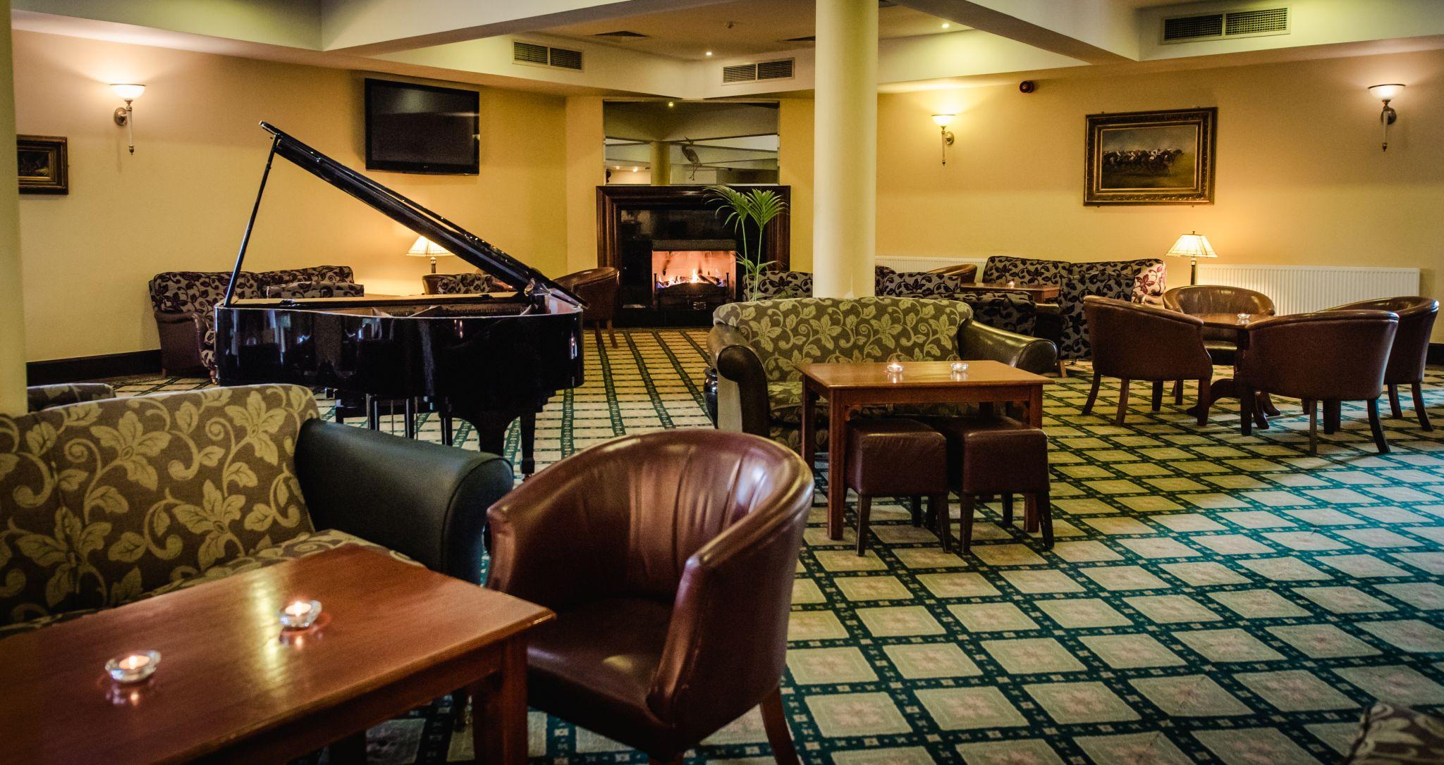סוורדס Roganstown Hotel & Country Club מראה חיצוני תמונה
