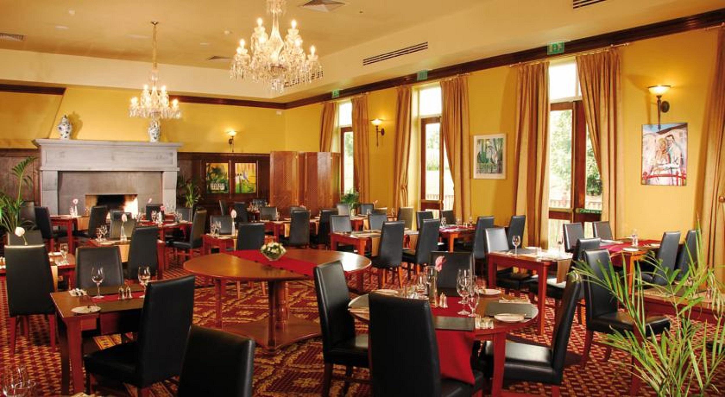 סוורדס Roganstown Hotel & Country Club מראה חיצוני תמונה