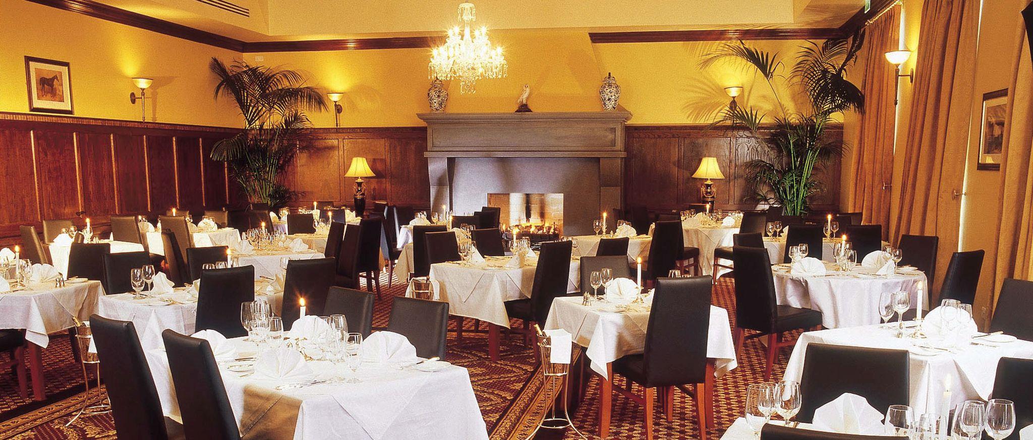 סוורדס Roganstown Hotel & Country Club מראה חיצוני תמונה