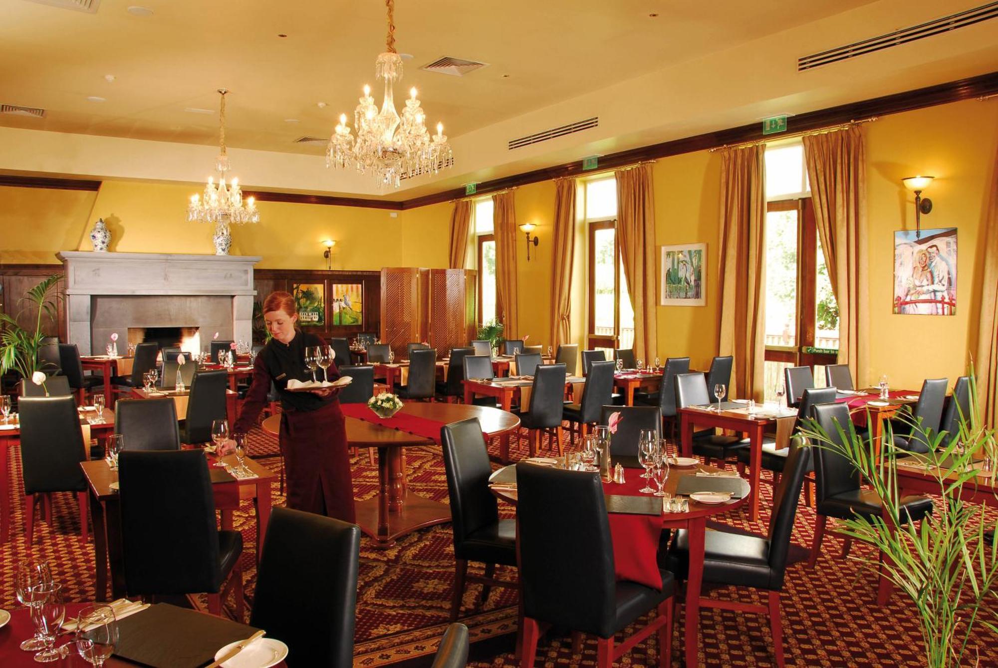סוורדס Roganstown Hotel & Country Club מראה חיצוני תמונה