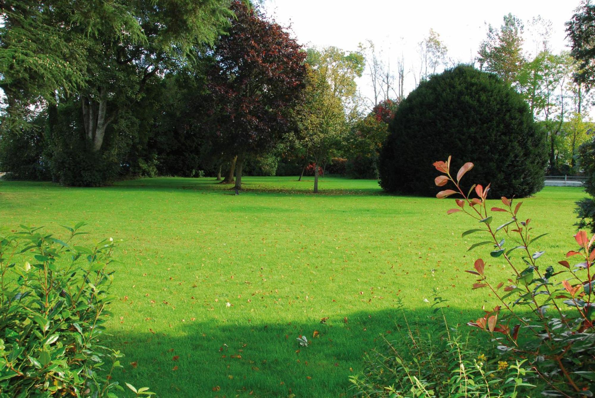 סוורדס Roganstown Hotel & Country Club מראה חיצוני תמונה