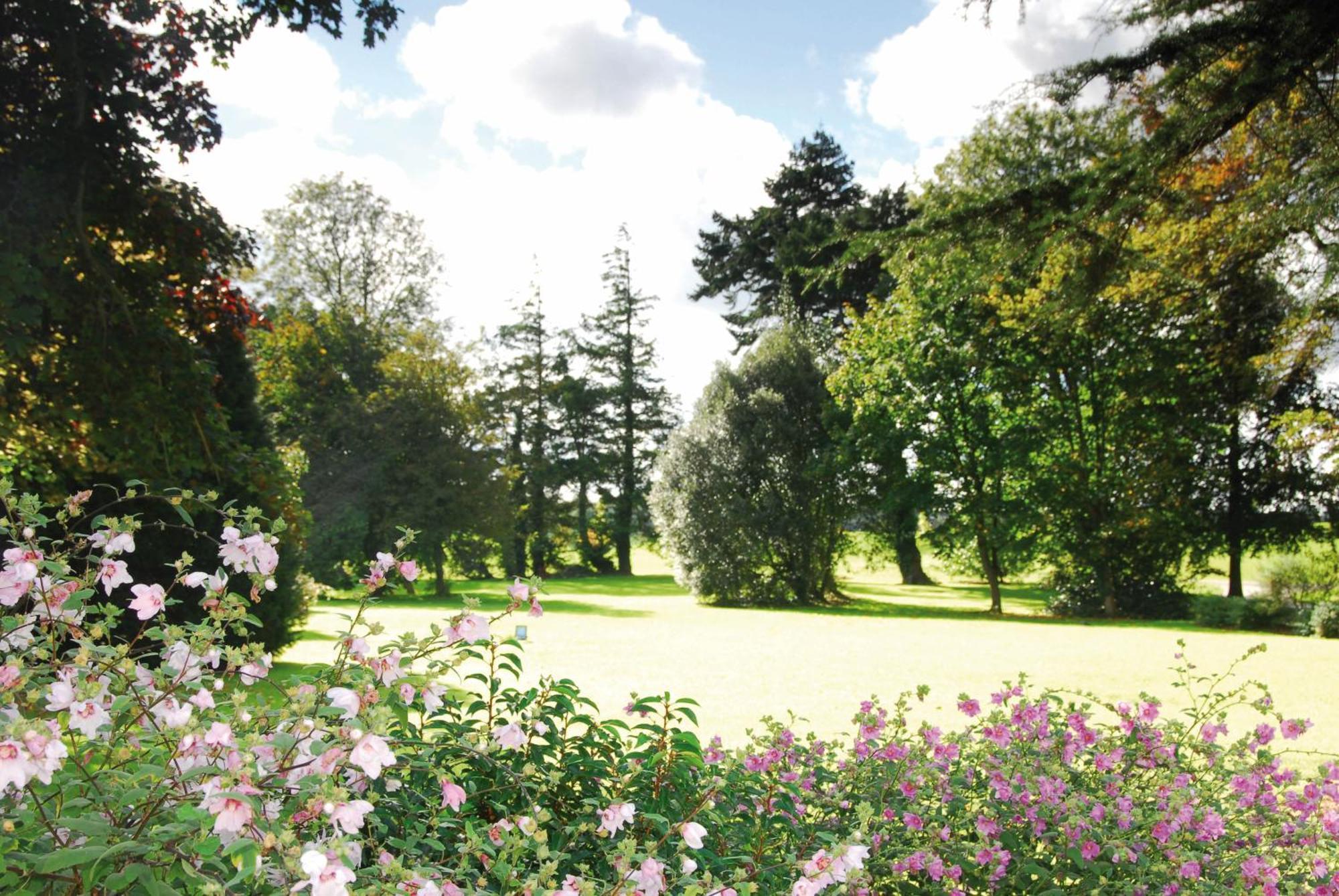 סוורדס Roganstown Hotel & Country Club מראה חיצוני תמונה